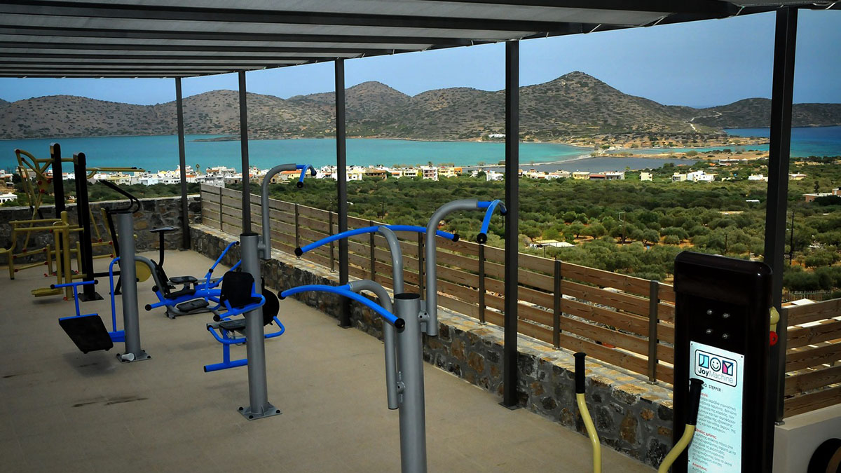Elounda Water Park Residence - NR